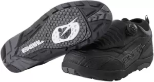 Image of Oneal Loam WP SPD, black-grey, Size 44, black-grey, Size 44