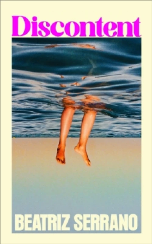 Image of Discontent Paperback / softback