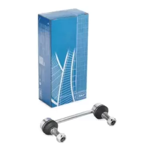 Image of SKF Anti-roll bar link VKDS 446003 Rod / Strut, stabiliser,Drop link VOLVO,V70 II (285),XC90 I (275),S60 I (384)