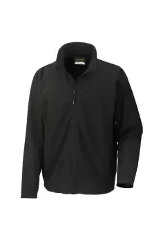 Image of Extreme Climate Stopper Water Repellent Fleece Breathable Jacket