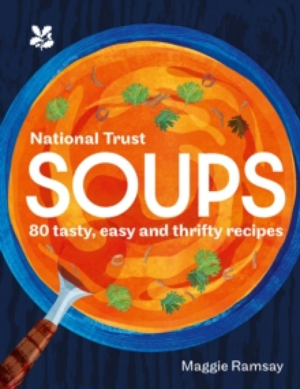 Image of Soups. Hardback. By Maggie Ramsay Books