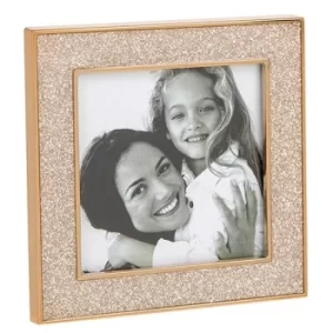 Image of Champagne Frame 3x3