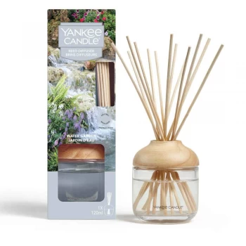 Image of Yankee Candle Reed Diffuser Water Garden
