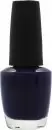Image of OPI Brights Nail Lacquer 15ml My Car Has Navy-gation