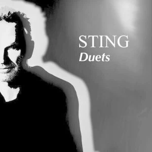 Image of Duets by Sting CD Album
