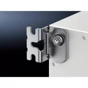 Image of Rittal AX 2508.020 Wall mount Steel plate 4 pc(s)