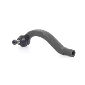 Image of RIDEX Track rod end Front Axle Left 914T0166 Tie rod end,Track rod end ball joint MG,ROVER,ZT-T Kombi,ZT Limousine,75 (RJ),75 Tourer (RJ)