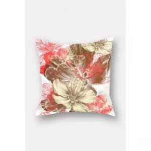 Image of YS1207962012 Multicolor Cushion Cover