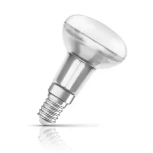Image of Osram R50 Reflector LED Light Bulb E14 1.5W (25W Eqv) Warm White Parathom