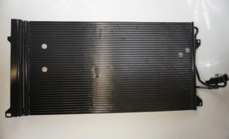 Image of CLIMTEX CH2-985 Condenser with dryer Aluminium Condenser,air conditioning (448)