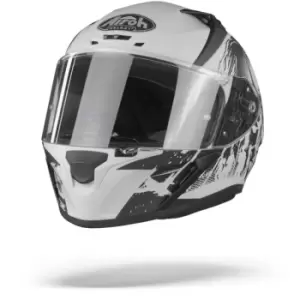 Image of Airoh Valor Akuna Matt Grey S