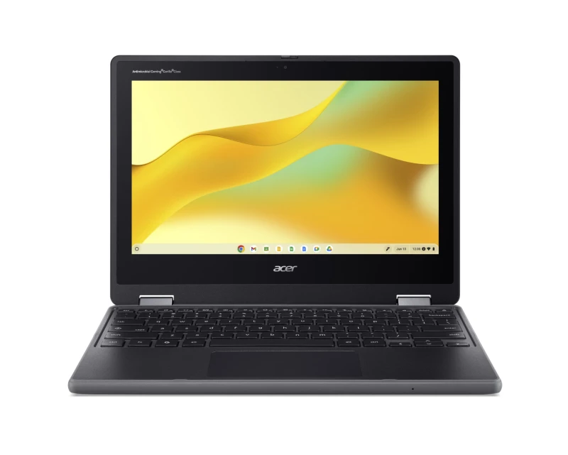 Image of Acer Chromebook Spin 511 (R757T) - Intel N150. 8GB. 128GB eMMC. 11.6&q