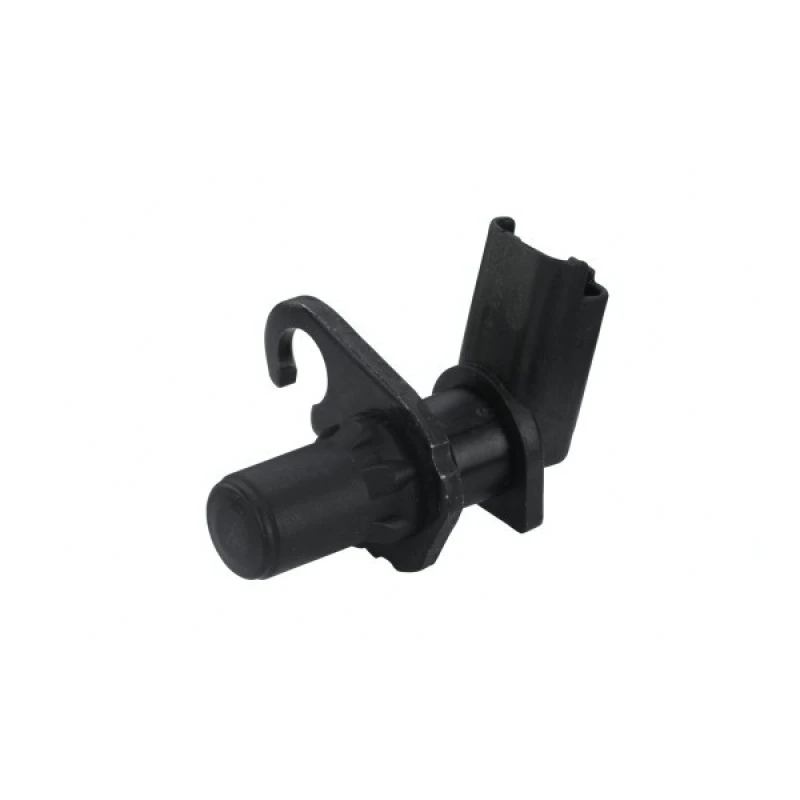 Image of HELLA 6PU 009 163-431 Impulse Sensor without cable, Flywheel side Sensor,crankshaft pulse (833)