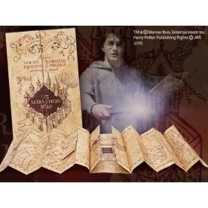 Image of Harry Potter Marauders Map