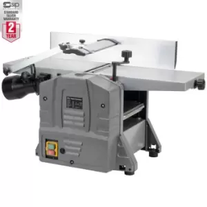 Image of SIP SIP 8" x 5" Planer Thicknesser