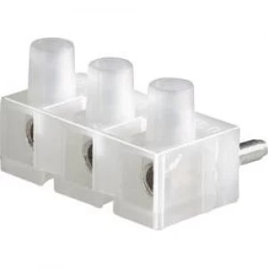 Image of Screw terminal flexible 2.5 mm2 rigid 2.5 mm2 Number of pins 3