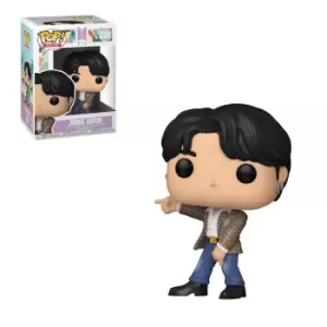 Image of BTS Dynamite Jungkook Funko Pop! Vinyl