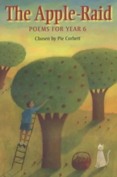 Image of The Apple-Raid by Pie Corbett Book