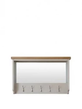 Image of K-Interiors Fontana Hall Bench Top