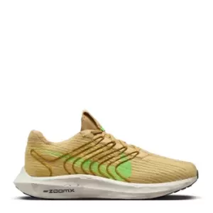 Image of Nike Pegasus Turbo Next Nature Mens Road Running Shoes - Cream