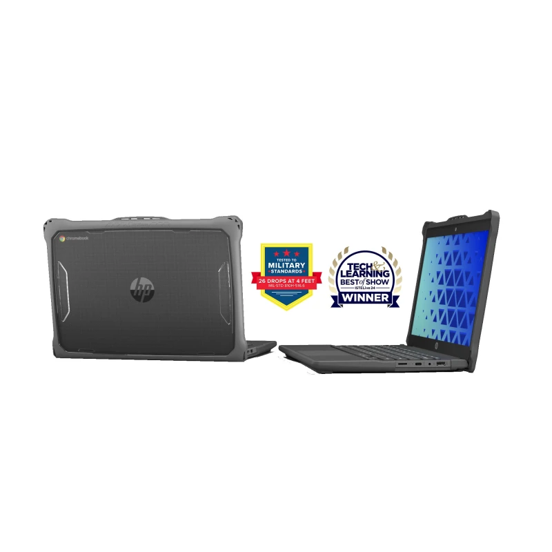 Image of MAXCases Extreme Shell-F2 Slide Case for HP Fortis ProBook X360 G11 an