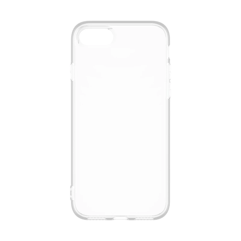 Image of PanzerGlass PanzerGlass SAFE. by TPU Case Transparent iPhone 6 6s 7 8 SE (2020/ 2022) BULK BULKSAFE95105