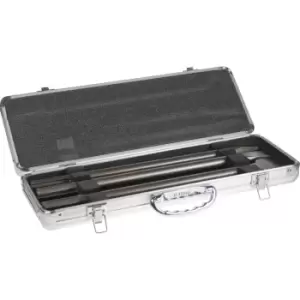 Image of Makita 3 Piece SDS Max Chisel Set