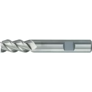 Image of 16.0 50DEG Weldon Standard High Helix End Mill-8% Co