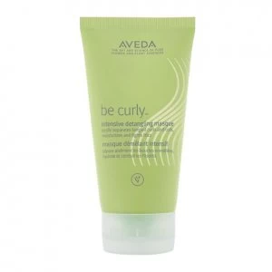 Image of Aveda Be Curly Detangling Masque 150ml