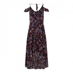 Image of Guess Bora Strap Dress - PF65