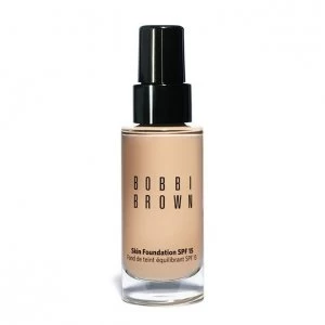 Image of Bobbi Brown Skin Foundation Porcelain