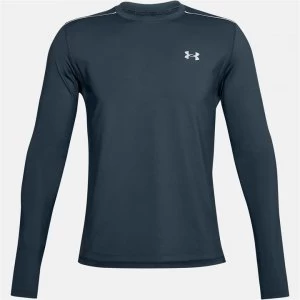 Image of Urban Armor Gear Empowered T Shirt Mens - Blue