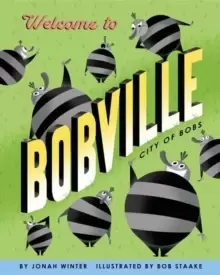 Image of Welcome to Bobville