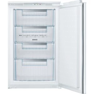 Image of Bosch GID18ASE0G 94L Integrated Undercounter Freezer