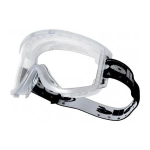 Image of Bolle Attack ATPSI Safety Goggles