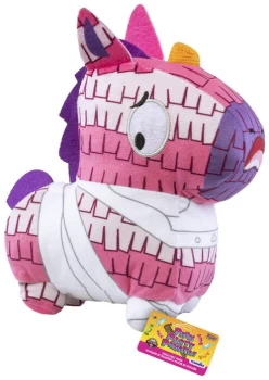 Image of Funko Painatas - Unicorn Stuffed Figurine multicolor