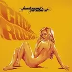 Image of Jackson Firebird - Cock Rockin (Music CD)