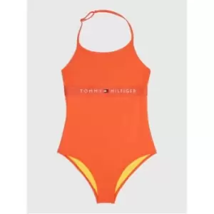 Image of Tommy Hilfiger ONE PIECE - Orange