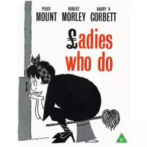 Image of Ladies Who Do