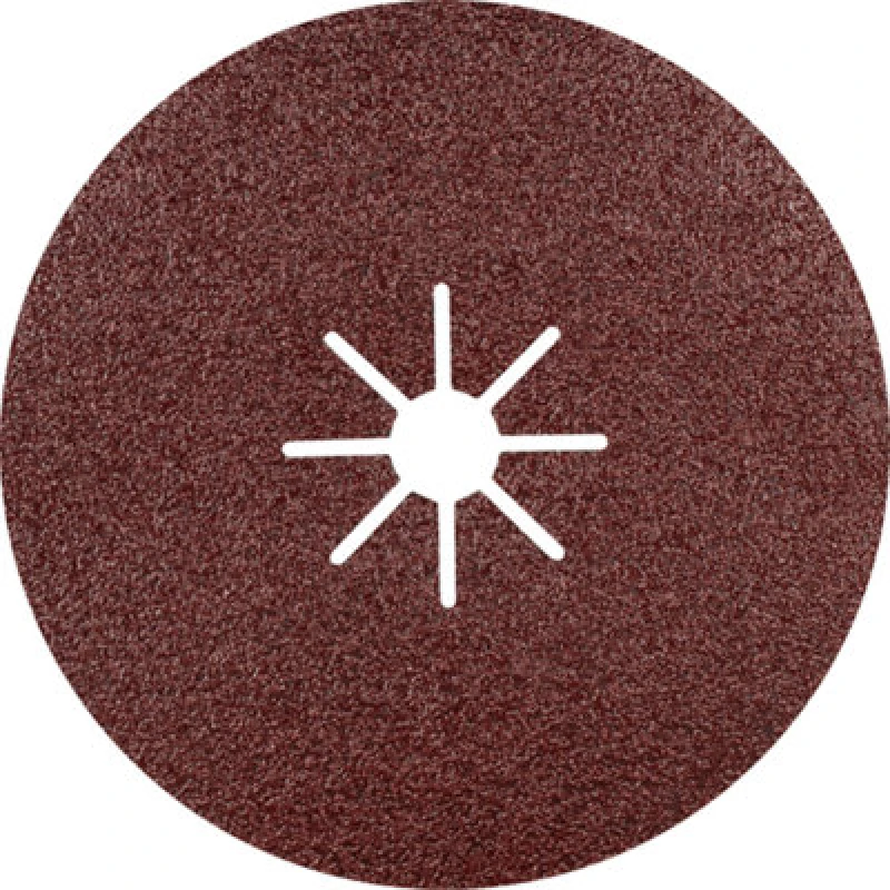 Image of Bosch Expert R781 Prisma Ceramic Fibre Disc 180mm 2608621798 Diameter: 180mm