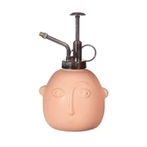 Image of Face Plant Mister Matt Pink