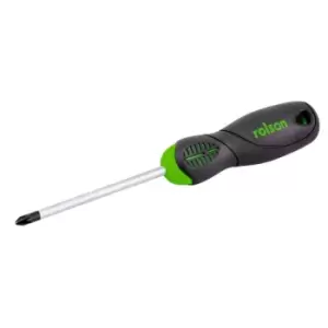 Image of Rolson Screwdriver, PZ 100x1mm