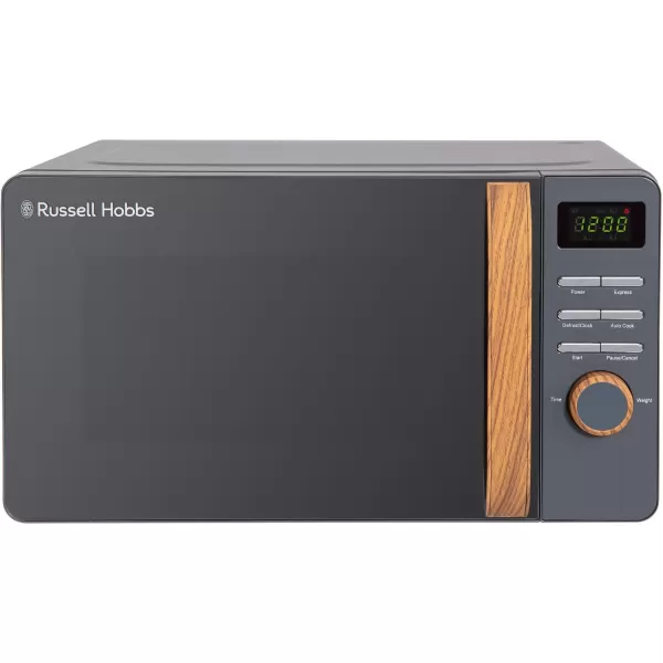 Image of Russell Hobbs RHMD714G 17L Scandi Digital Microwave