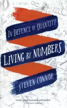 Image of Living by numbers by Steven Connor