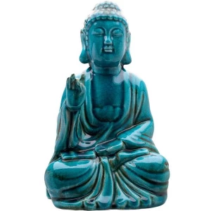 Image of Ceramic Thai Buddha