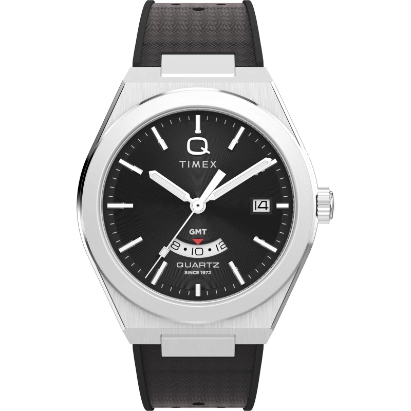 Image of Timex Timex Continental Wt Sn63 Stainless Steel male 39 mm