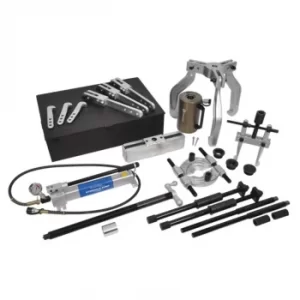 Image of 205050 50 TONNE HYDRAULIC PULLER COMP KIT