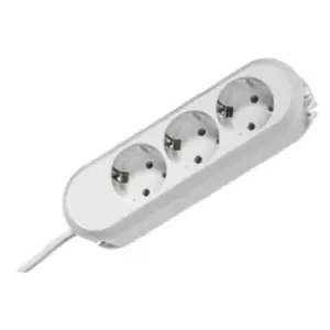 Image of Bachmann 387.171 Power strip Black PG connector