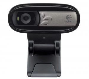 Image of Logitech C170 HD Webcam