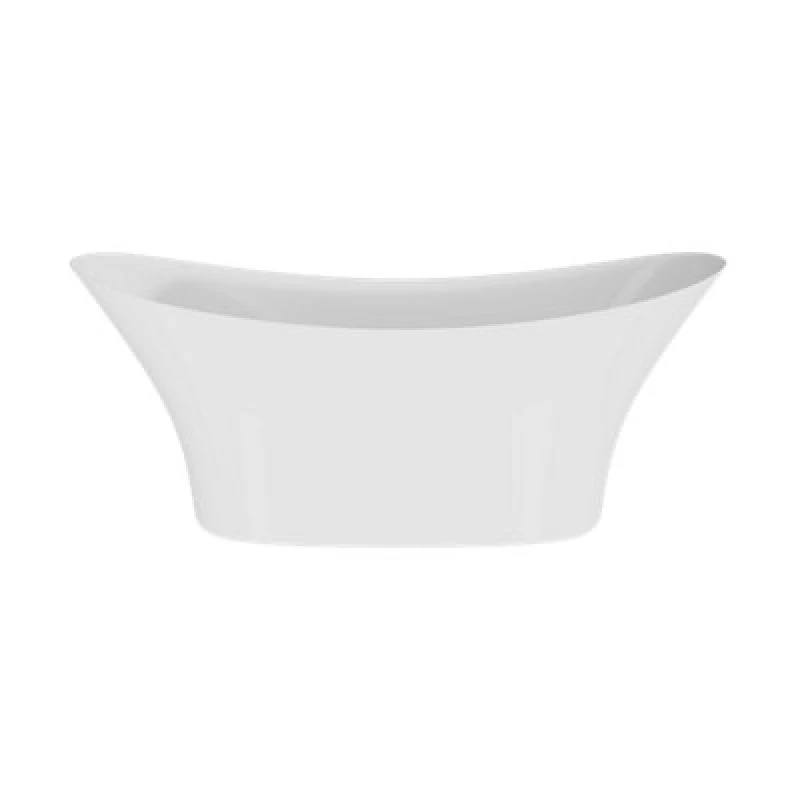 Image of BALTERLEY Contemporary Slipper Freestanding Bath from Balterley 1700mm x 750mm BBFS167